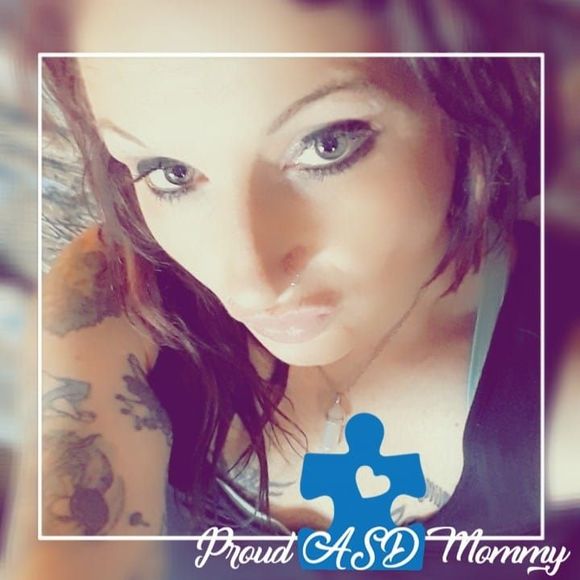 Meet your Posher, Racheal - Picture 1 of 1